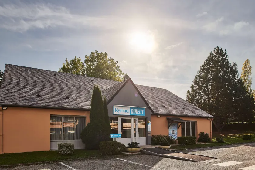 Kyriad Direct Evreux - Image 1