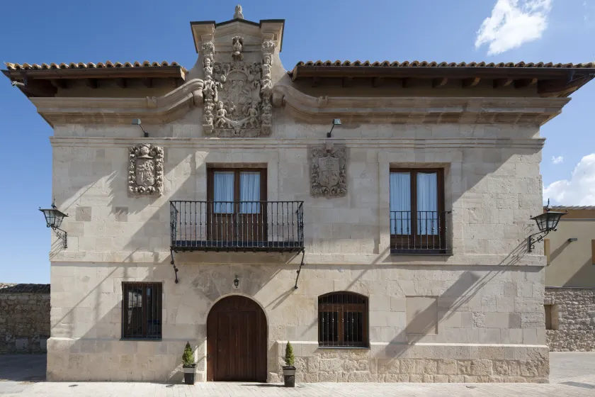 Concejo Hospederia - Image 1