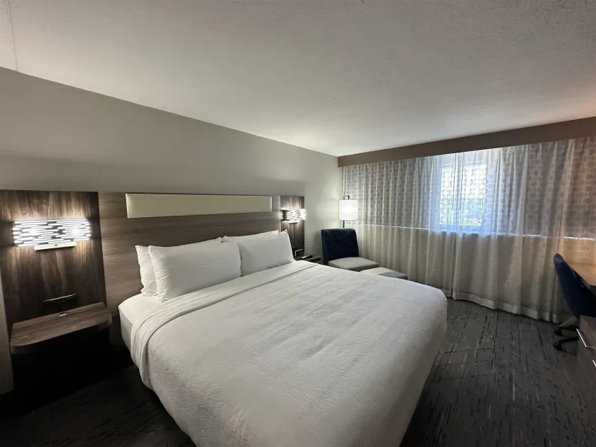 Best Western Plus Downtown Tacoma - Image 1