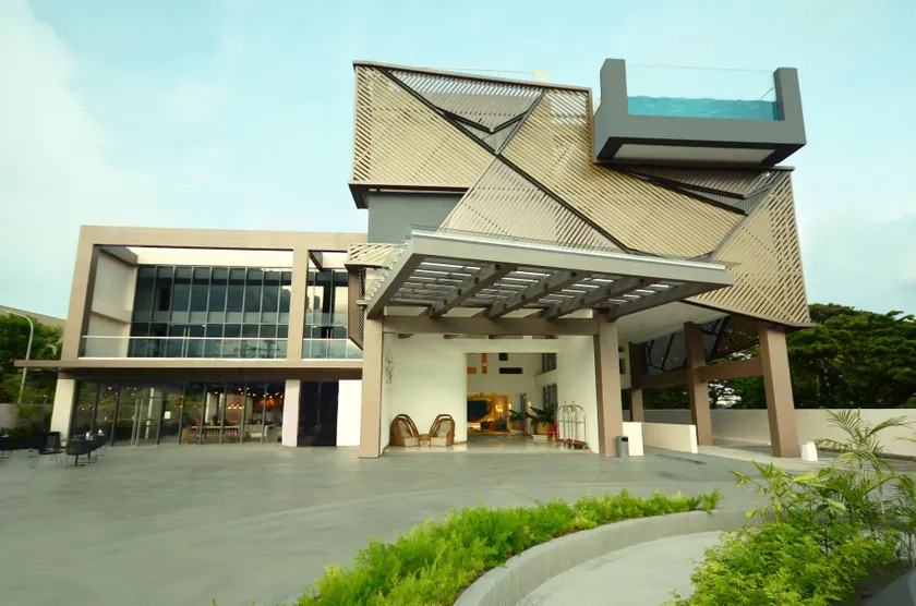 Hue Hotels and Resorts Puerto Princesa Managed by HII - Image 1