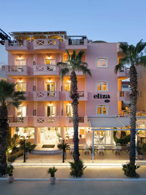 Eliza Hotel by Panel Hospitality - Image 1