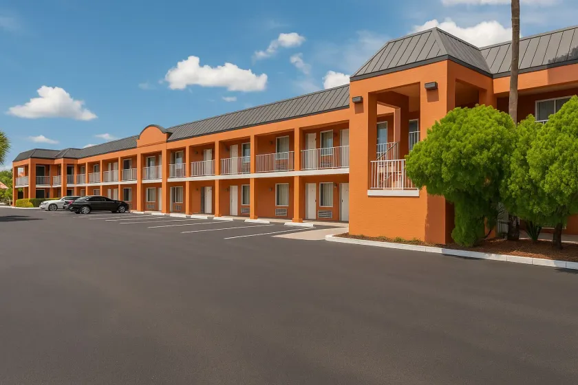 Unno Boutique Hotel - Image 1