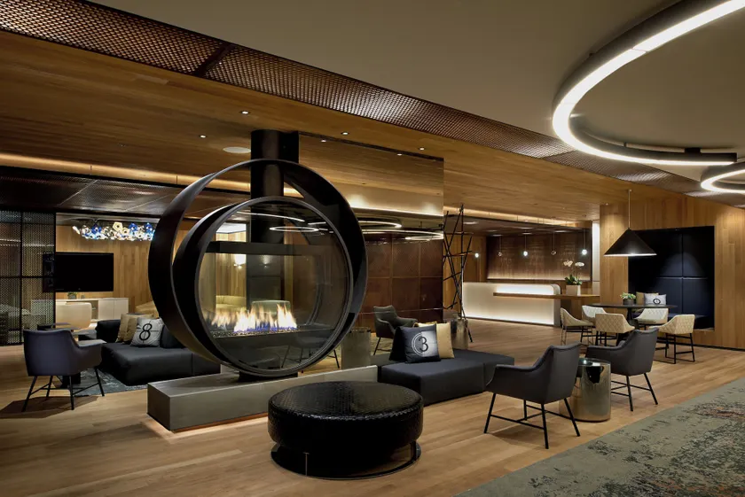 Kimpton Hotel Palomar Los Angeles Beverly Hills by IHG - Image 1