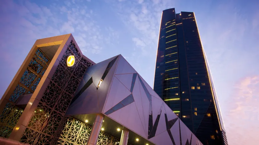 InterContinental Doha The City by IHG - Image 1