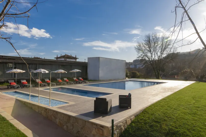 Luna Arcos Hotel Nature & Wellness - Image 1