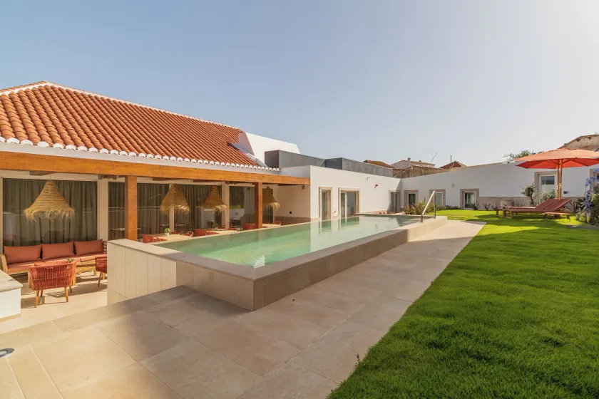 Silves History Guest House - Image 1