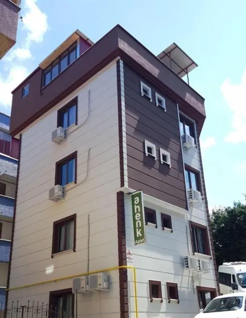 Ahenk Apartment - Image 1