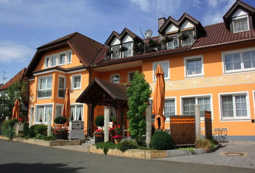 Gasthof Pension Müller - Image 1