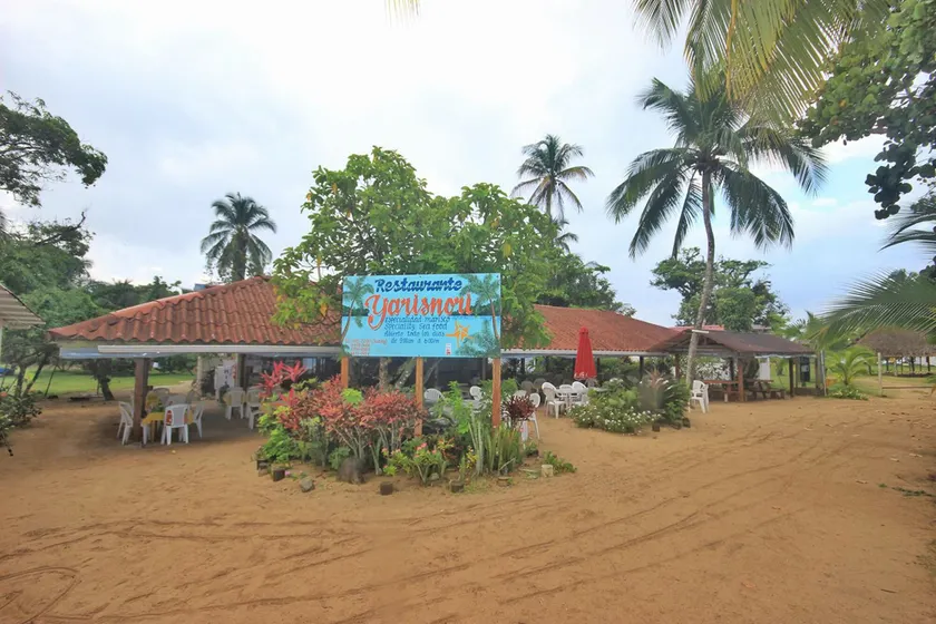 Hospedaje Yarisnori - Image 1
