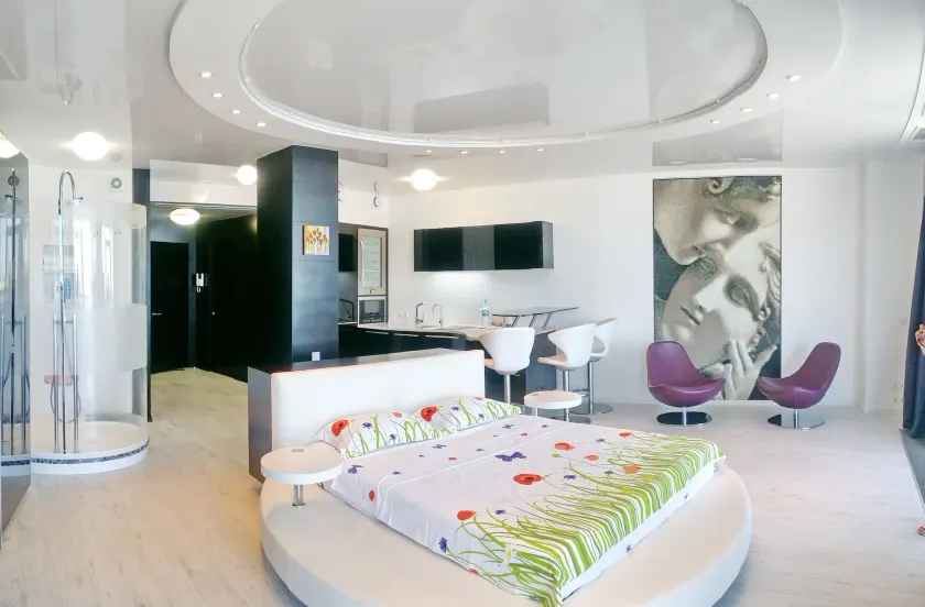 Most City Apart-Hotel - Image 1