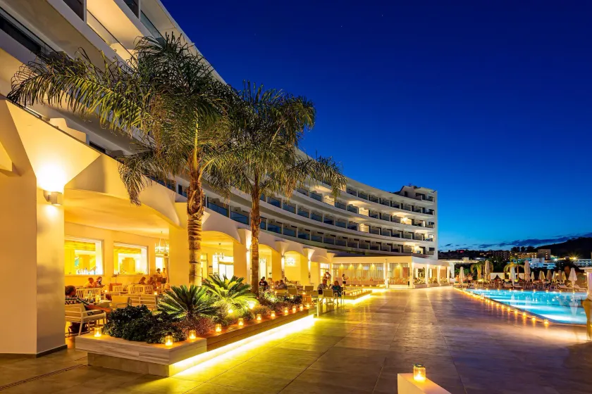Lindos Bay Suites - Image 1