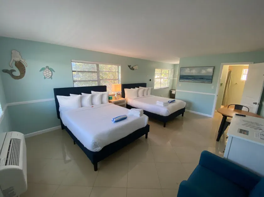 Honu Cove Hotel - Image 1