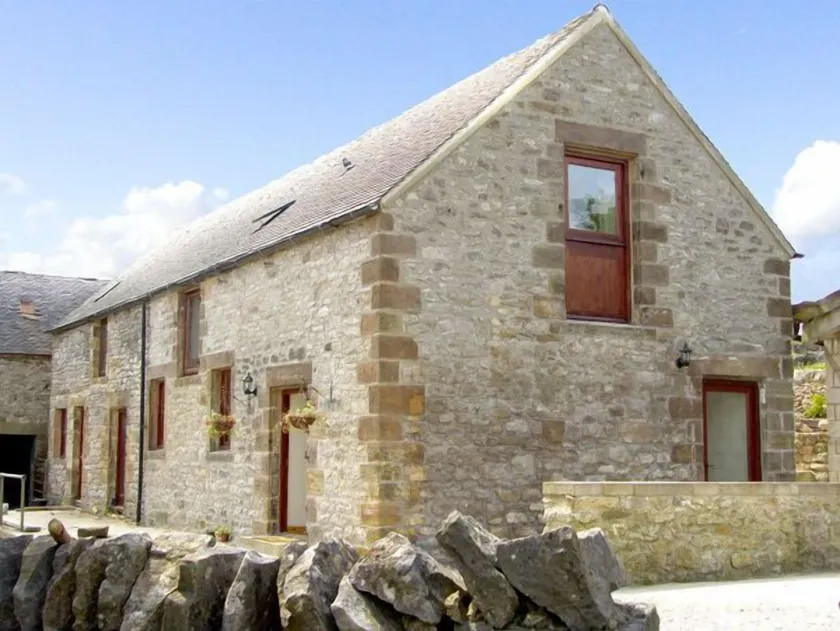 Nuffies Cottage - Image 1