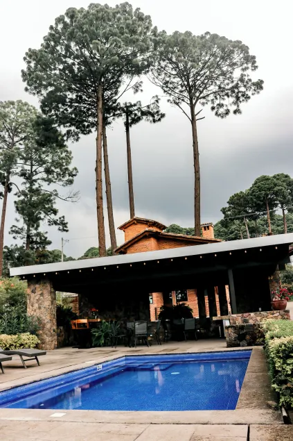 Hotel Roca y Cantera  - Image 1