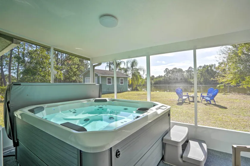 Relaxing Punta Gorda Getaway w/ Fire Pit! - Image 1