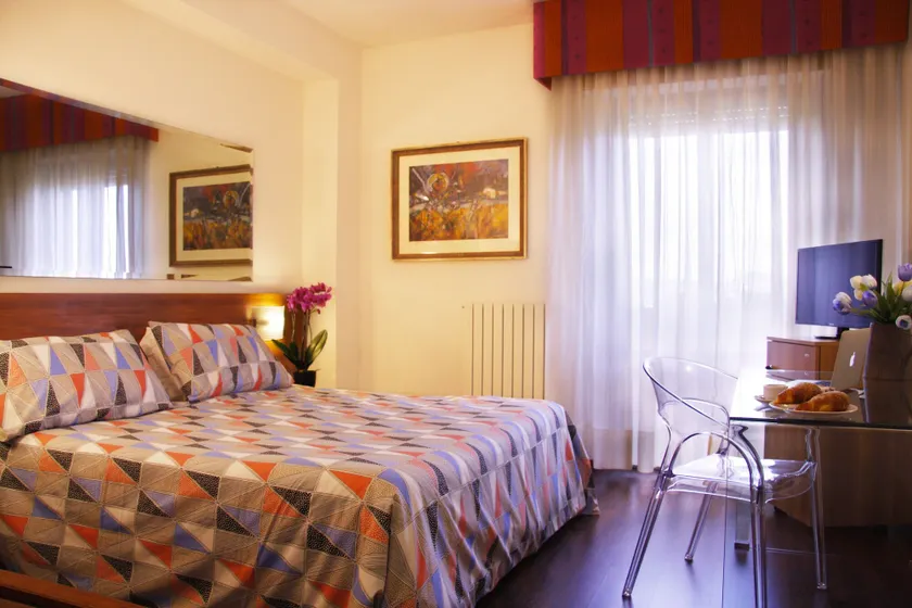 Ilgo Hotel - Image 1