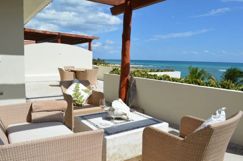 Okol Paraiso by Riviera Rentals - Image 1