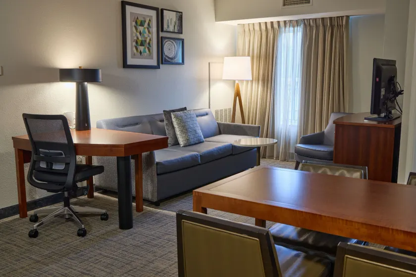Residence Inn by Marriott Columbia Northwest/Harbison - Image 1