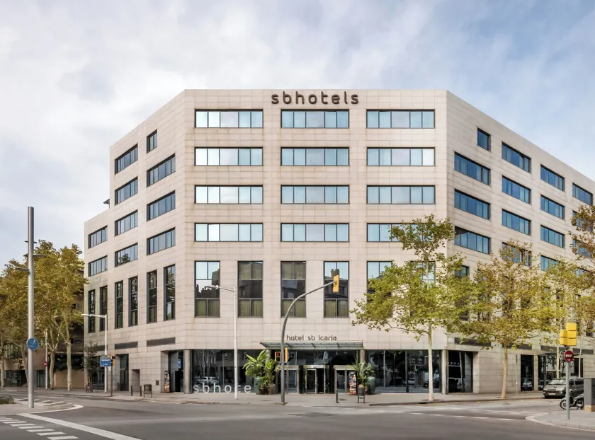 Hotel SB Icaria - Image 1