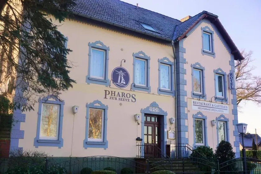 Pharos zur Seeve - Image 1