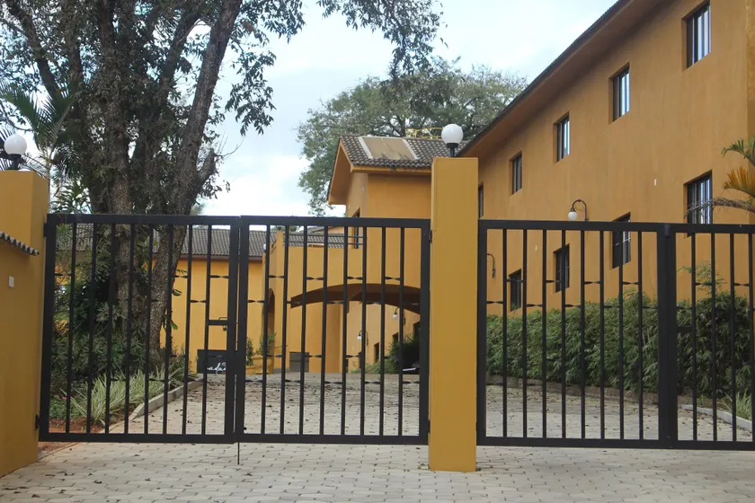 Paradies Hotel Express - Image 1