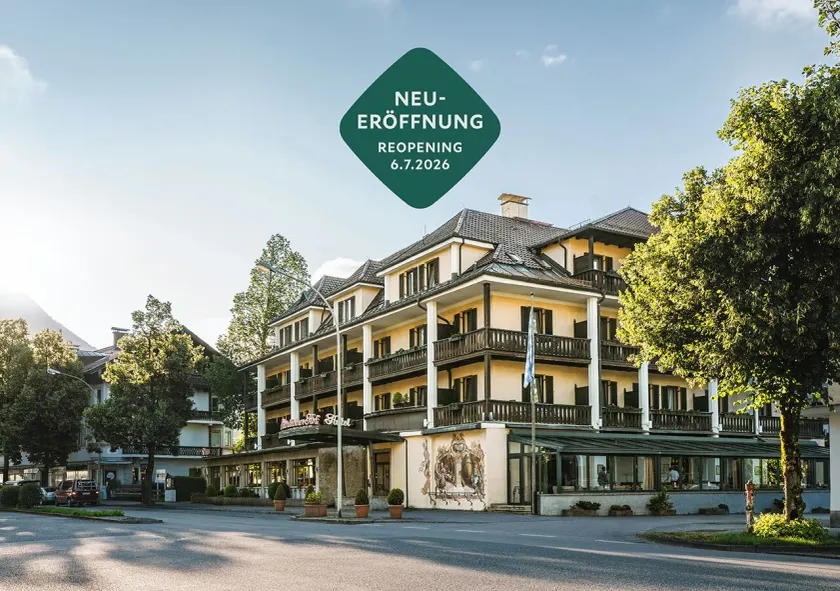 HENRI Hotel Garmisch-Partenkirchen - Image 1