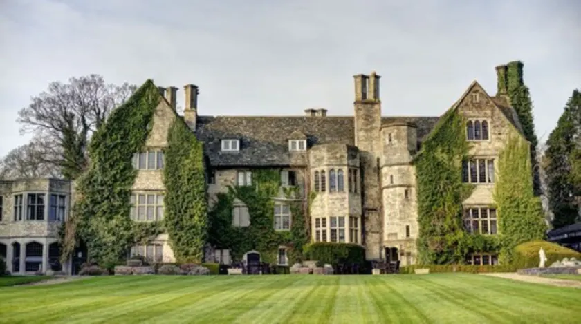Stonehouse Court Hotel - A Bespoke Hotel - Image 1