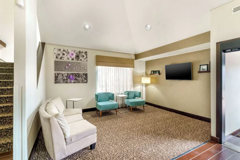 Sleep Inn Hickory South - Image 1