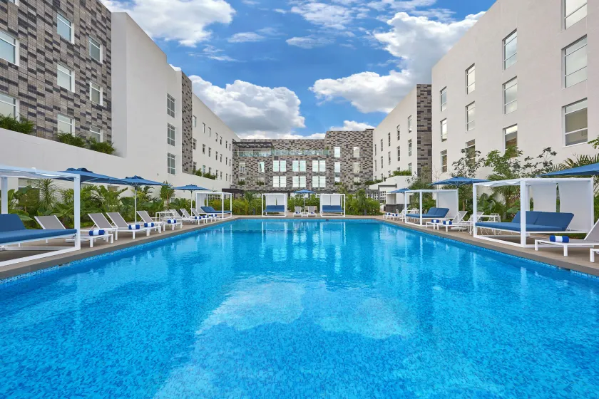 City Express Plus by Marriott Cancun Aeropuerto Riviera - Image 1