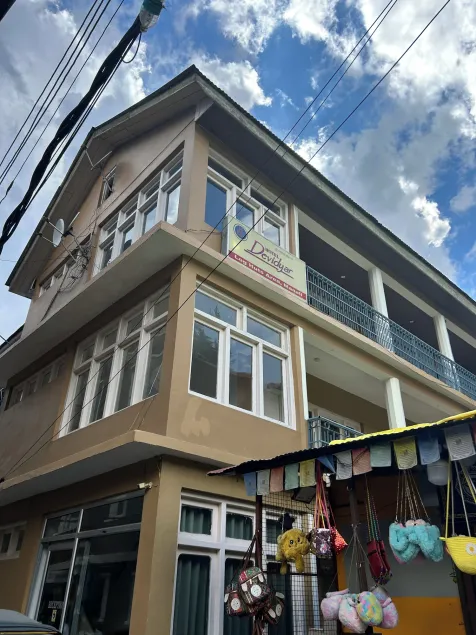 Hotel Devidyar - Image 1