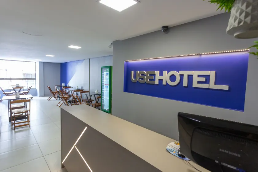 USEHOTEL - Image 1