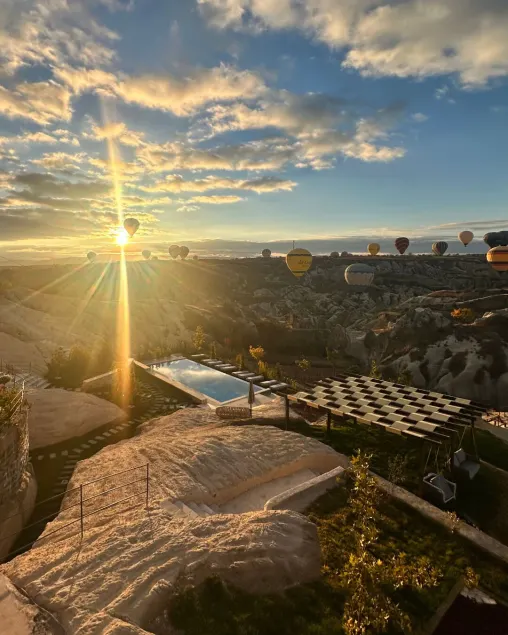 Be Still Alexa Smart Luxury Escape Adults Only - Image 1