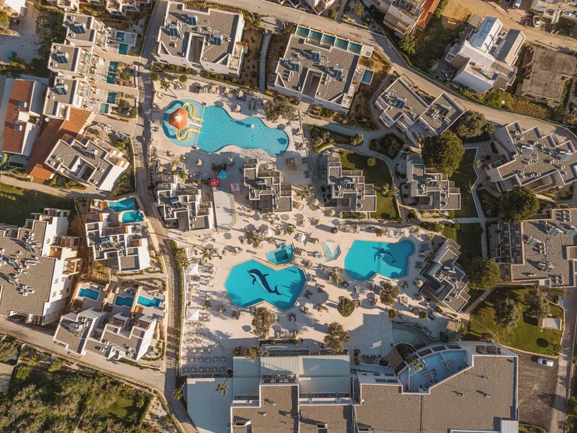Sirios Village Hotel & Bungalows - All Inclusive - Image 1
