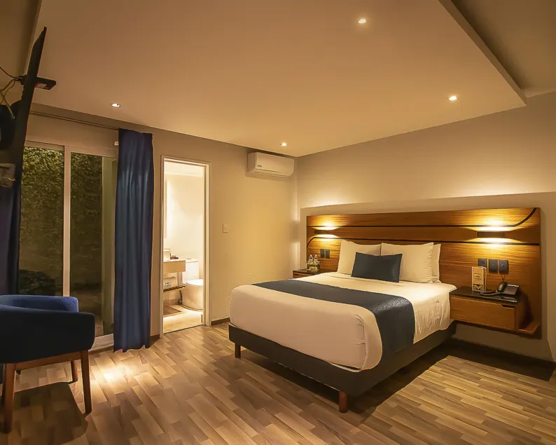 Hotel Boutique Maria - Image 1