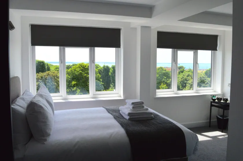 Q8 Boutique Hotel - Image 1