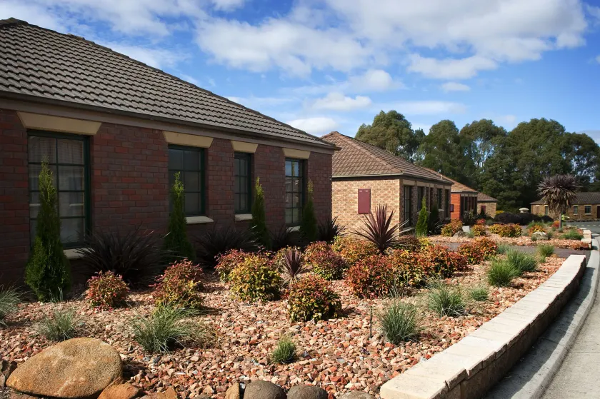 Country Club Villas - Image 1