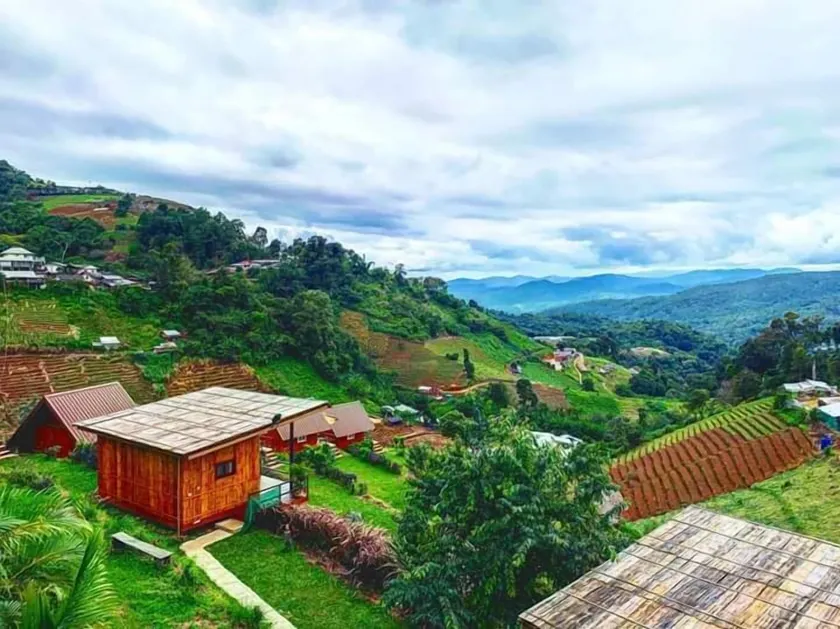 Phu Fahsai Homestay - Image 1