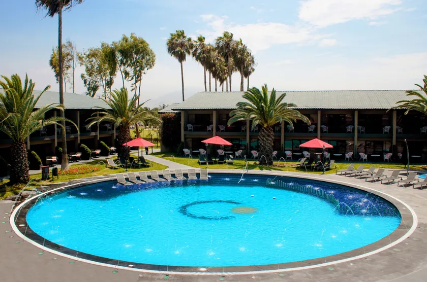 Wyndham Costa del Sol Trujillo - Image 1