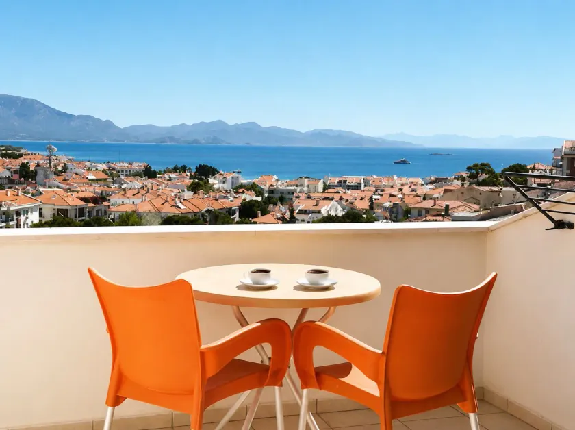Villa Anfora - Image 1