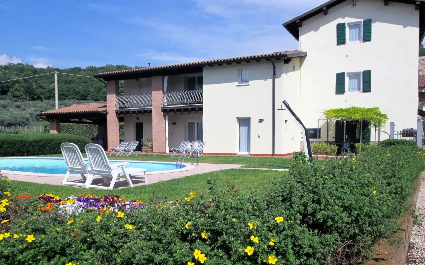 Agriturismo Ca' Castellani - Image 1