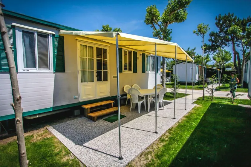 Camping Parco Capraro - Image 1