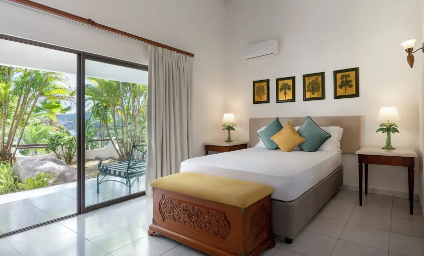 Eden's Holiday Villas - Rum