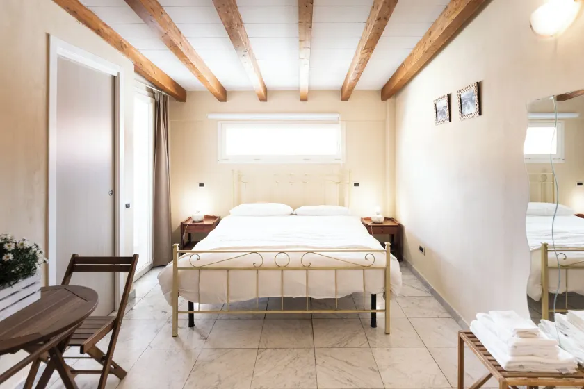 B&B Residenza Marina - Image 1