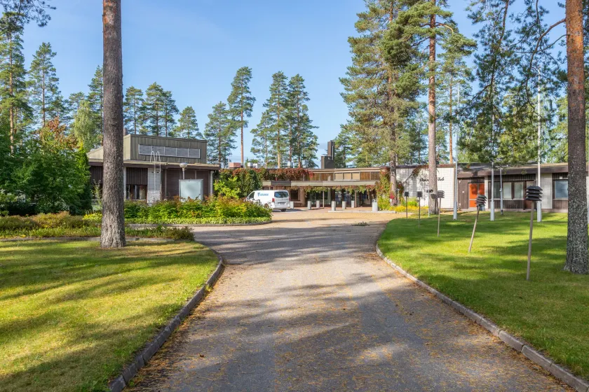 Vierumäki Country Club Hotel - Image 1
