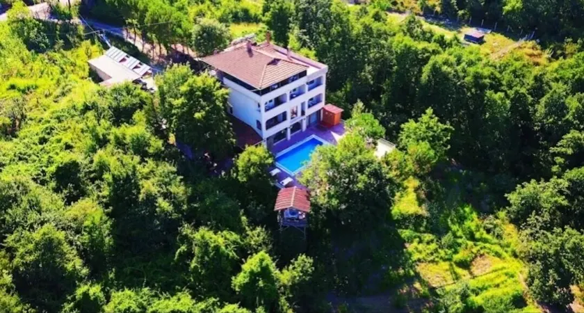 Kaltur Boutique Otel - Image 1