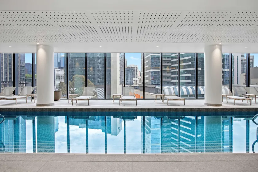 Adina Apartment Hotel Melbourne Southbank - Image 1