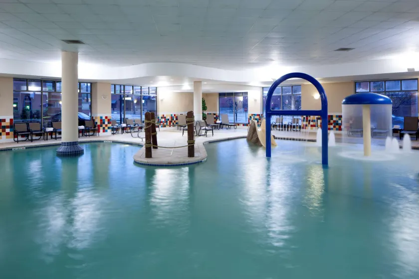 Hampton Inn & Suites Oklahoma City-Bricktown - Image 1