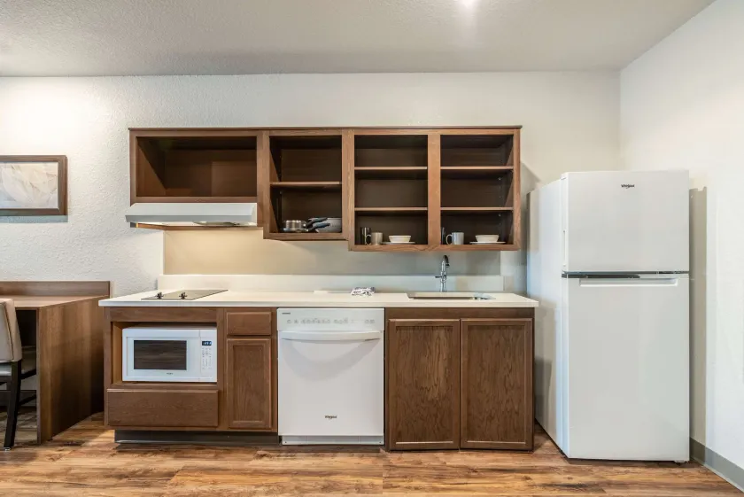 WoodSpring Suites Sanford North I-4 Orlando Area - Image 1