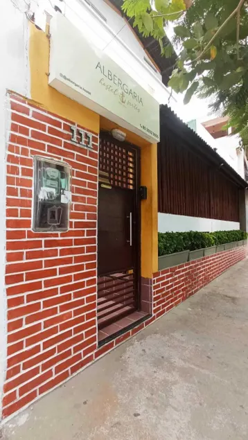 Albergaria Hostel - Image 1