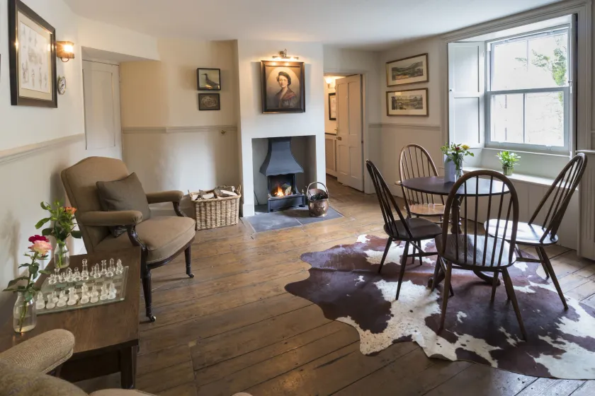 High Force Hotel - Image 1